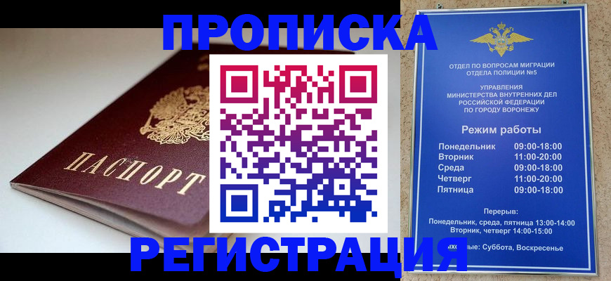 найти адрес прописки в Электростали